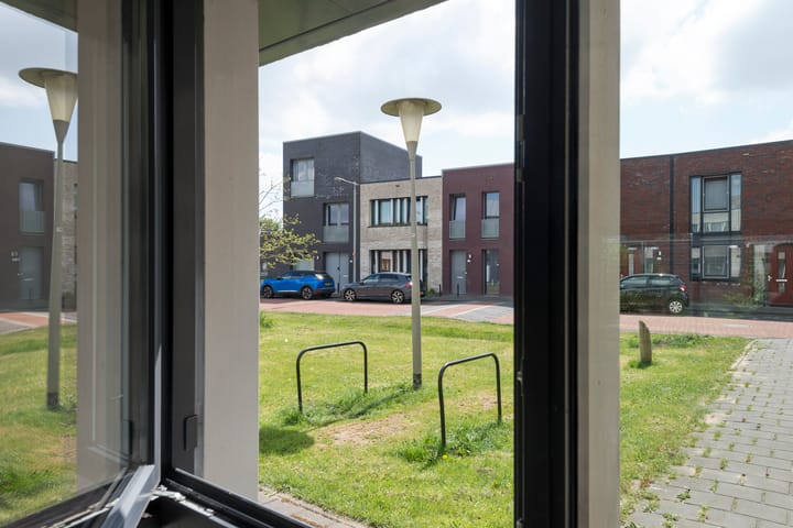 Foto 16 van Bakerwaard 7