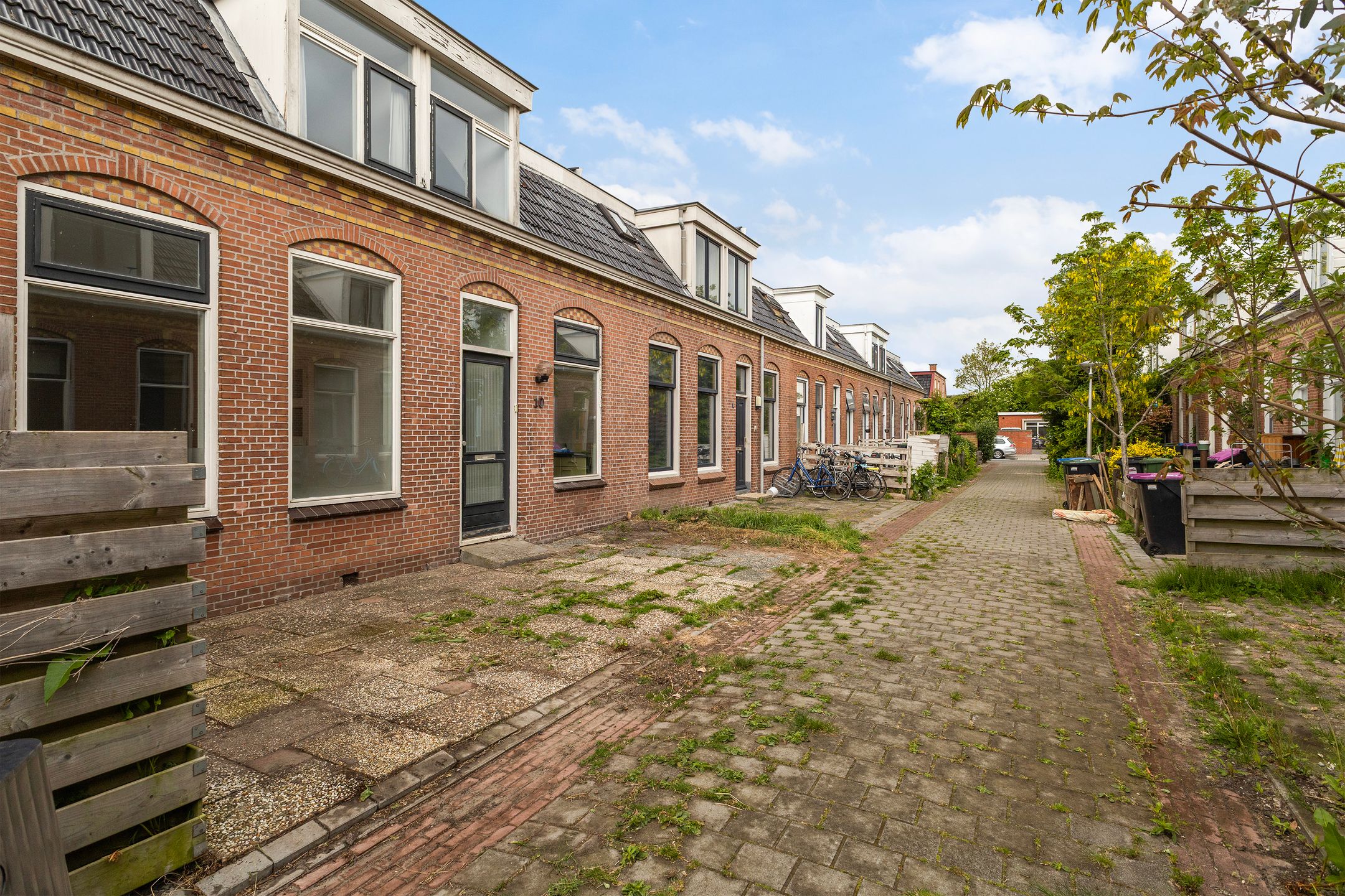Foto 6 van Jan van de Capellestraat 10