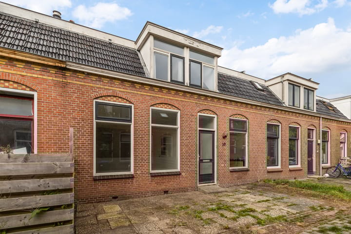 Foto 7 van Jan van de Capellestraat 10