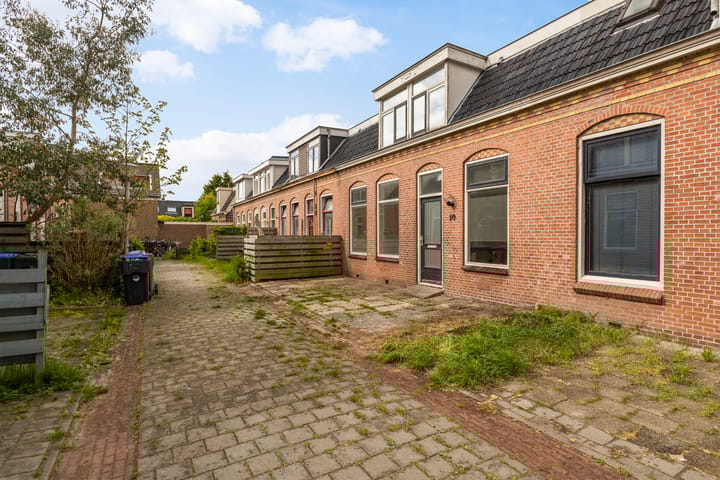 Foto 8 van Jan van de Capellestraat 10