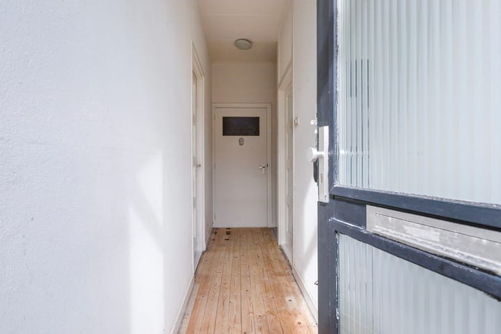 Foto 10 van Jan van de Capellestraat 10