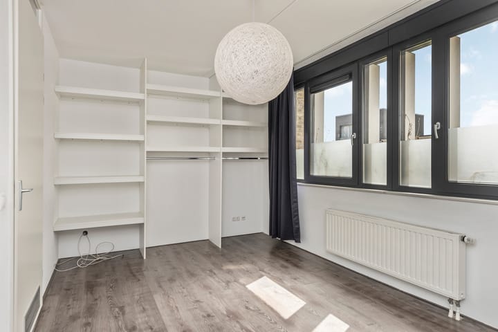 Foto 22 van Bakerwaard 7