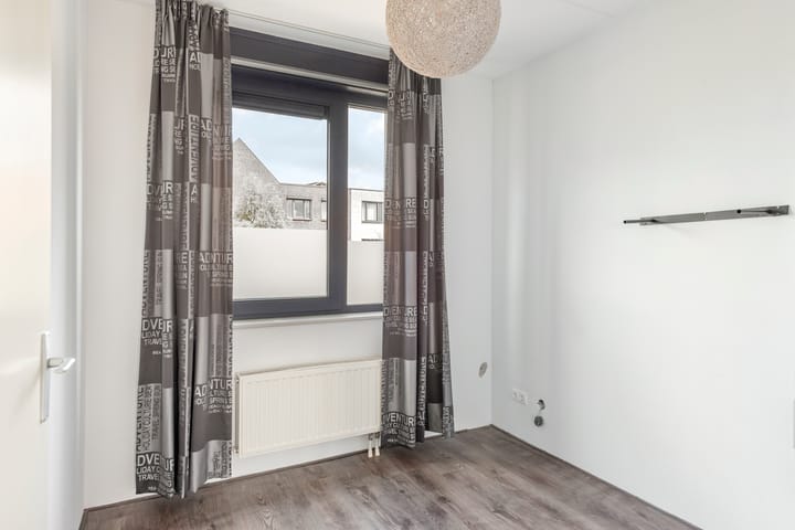 Foto 23 van Bakerwaard 7