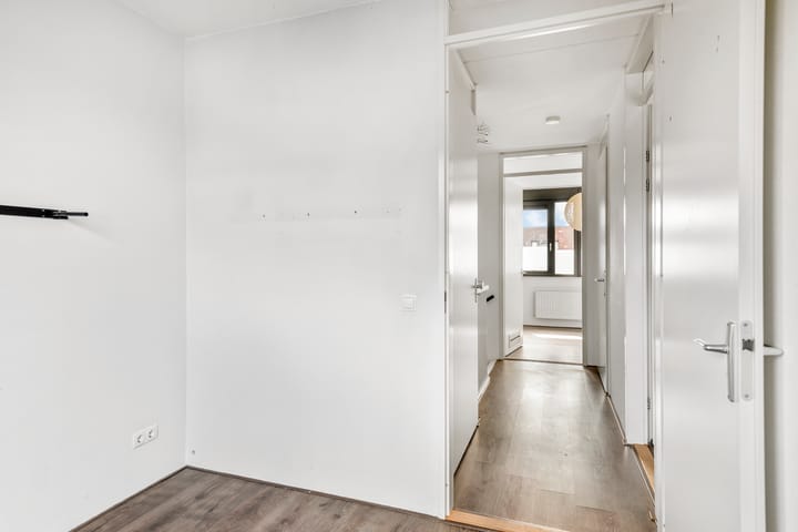 Foto 24 van Bakerwaard 7