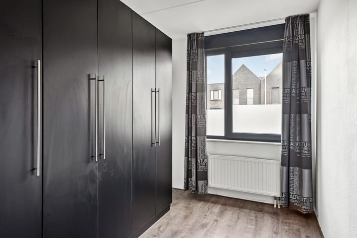 Foto 25 van Bakerwaard 7