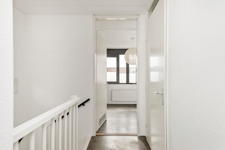 Foto 30 van Bakerwaard 7