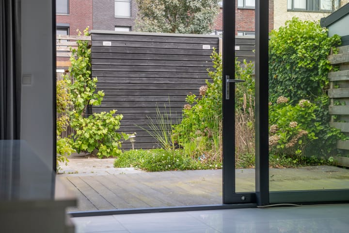 Foto 33 van Bakerwaard 7