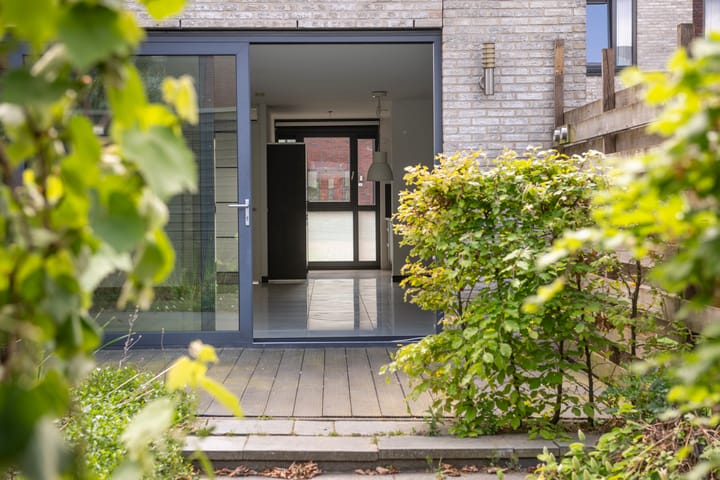 Foto 34 van Bakerwaard 7