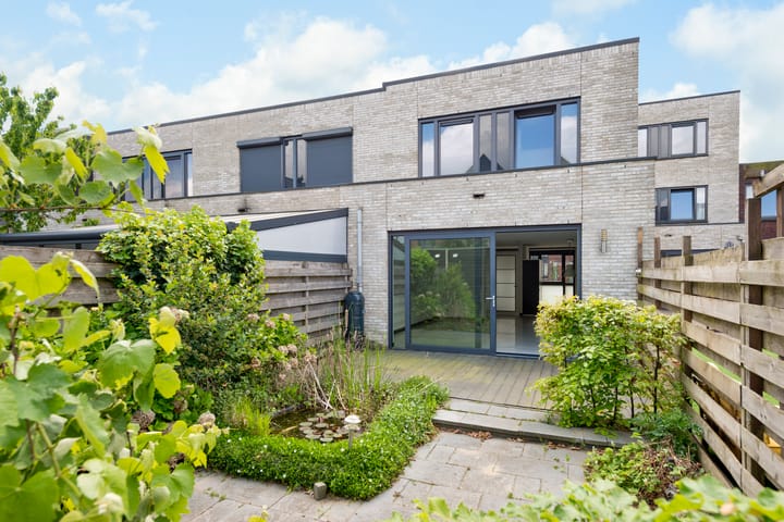 Foto 35 van Bakerwaard 7