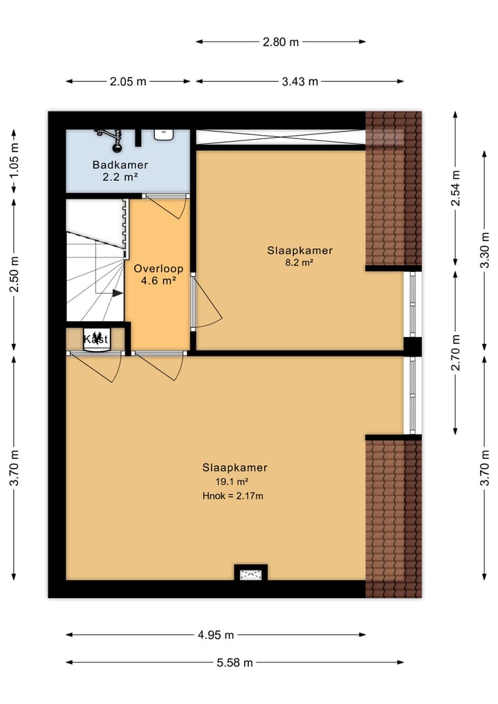 Foto 32 van Jan van de Capellestraat 10