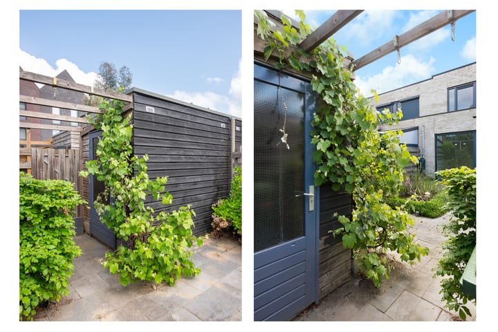 Foto 36 van Bakerwaard 7