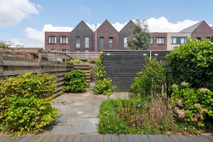 Foto 39 van Bakerwaard 7