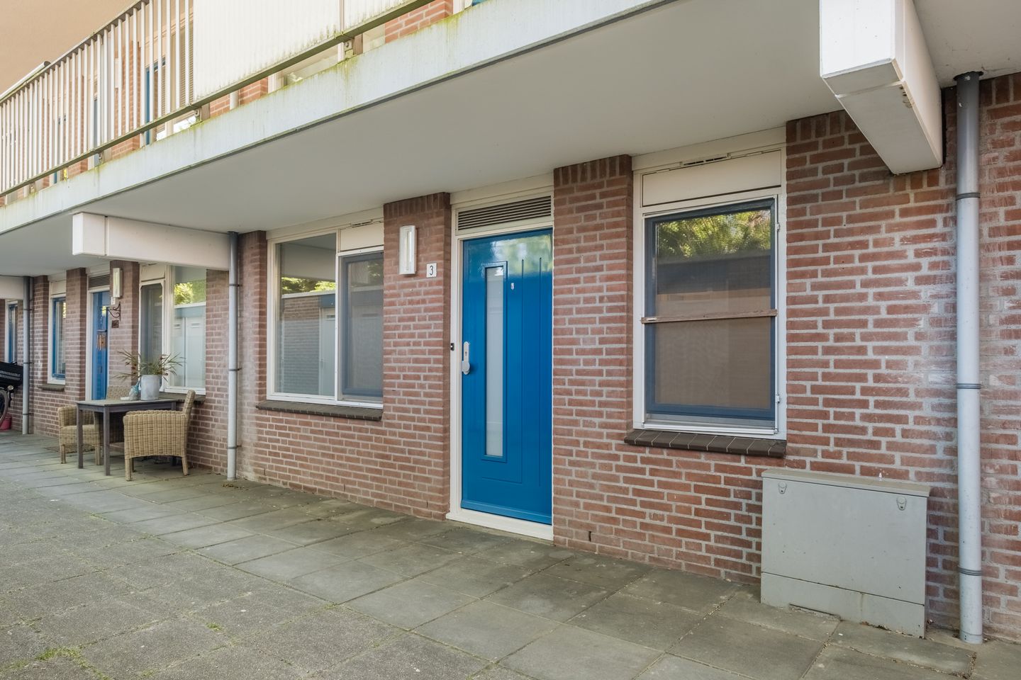 Foto 4 van Valkenierstraat 3