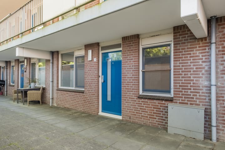 Foto 4 van Valkenierstraat 3