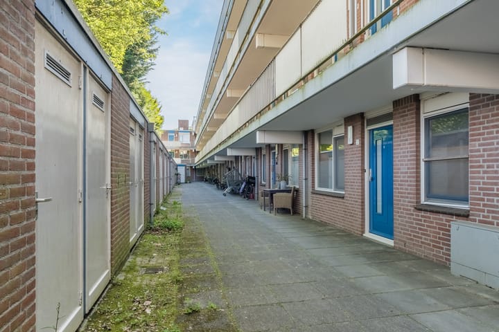 Foto 5 van Valkenierstraat 3