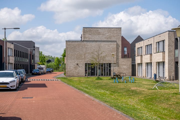 Foto 42 van Bakerwaard 7