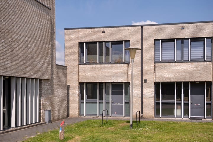 Foto 43 van Bakerwaard 7