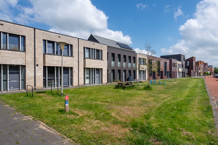 Foto 44 van Bakerwaard 7