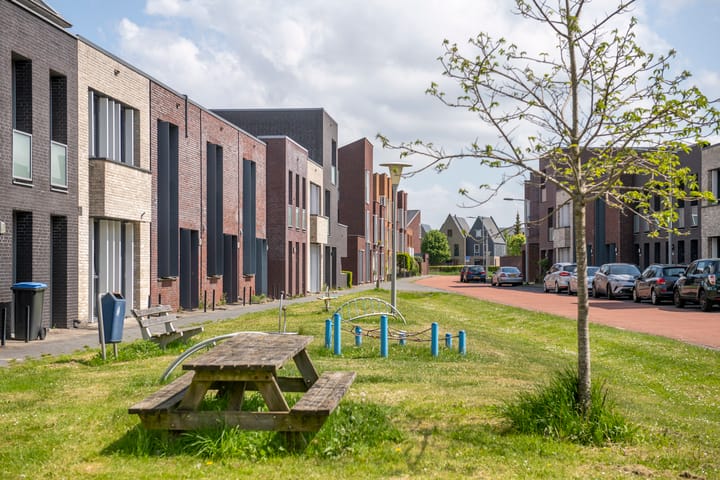 Foto 45 van Bakerwaard 7