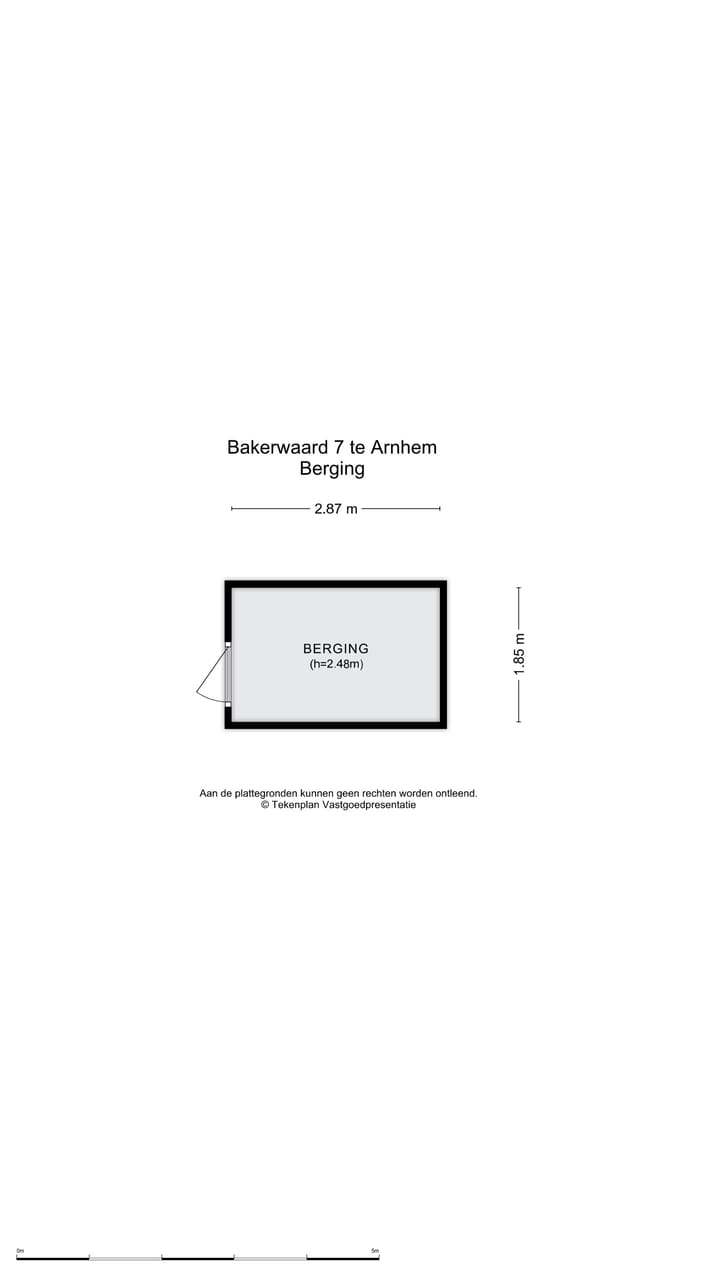 Foto 47 van Bakerwaard 7