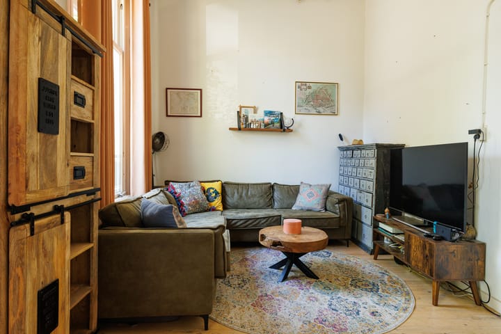 Foto 3 van van Slichtenhorststraat 48