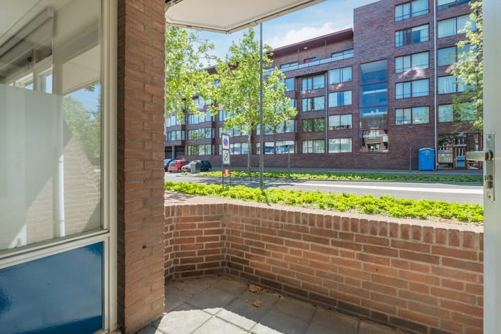 Foto 21 van Valkenierstraat 3