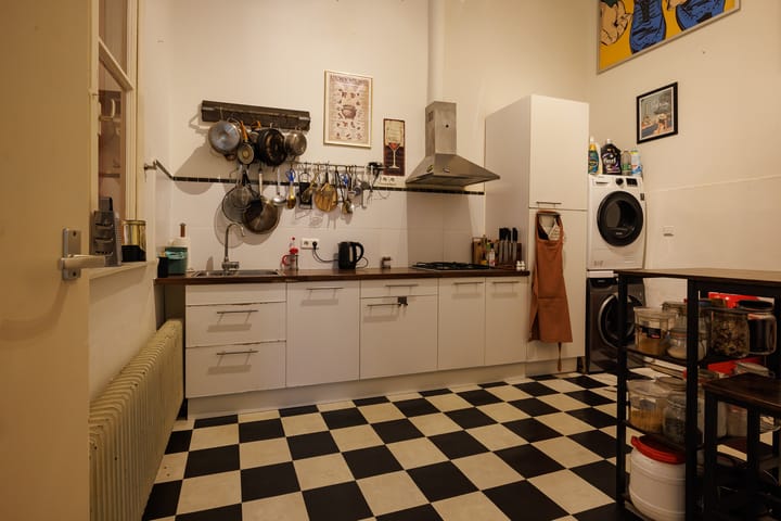 Foto 5 van van Slichtenhorststraat 48