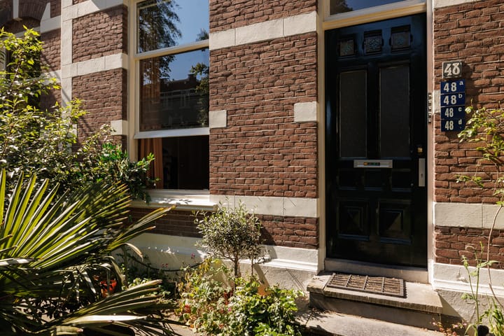 Foto 6 van van Slichtenhorststraat 48