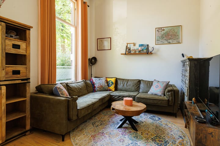 Foto 9 van van Slichtenhorststraat 48