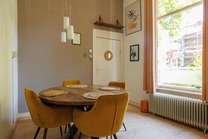 Foto 10 van van Slichtenhorststraat 48