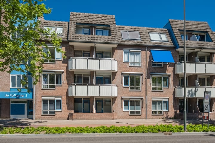 Foto 28 van Valkenierstraat 3