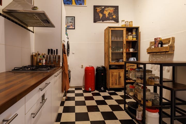 Foto 13 van van Slichtenhorststraat 48