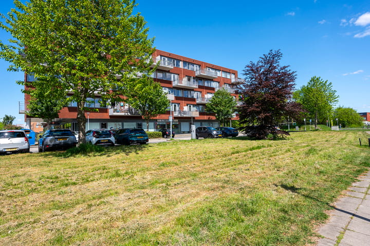 Photo 1 of El Grecostraat 251