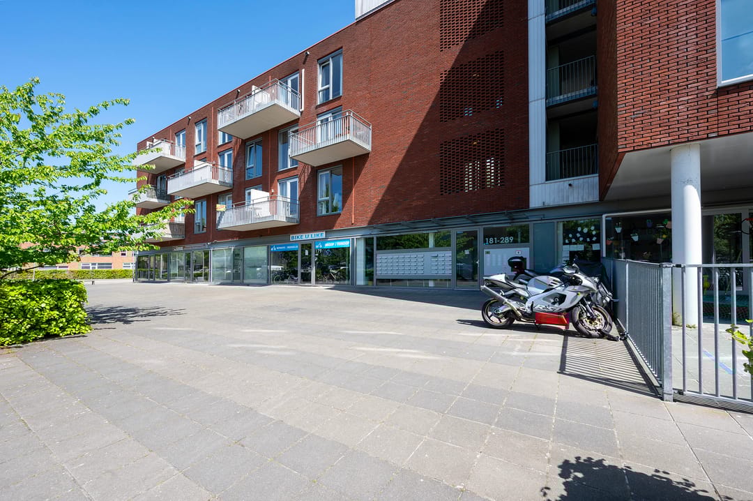 Foto 2 van El Grecostraat 251