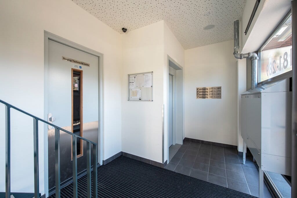 Foto 4 van El Grecostraat 251