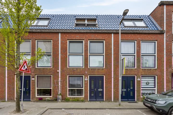 Photo 1 of Dahliastraat 38-B