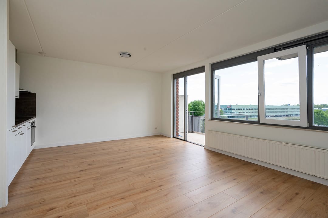 Foto 16 van El Grecostraat 251