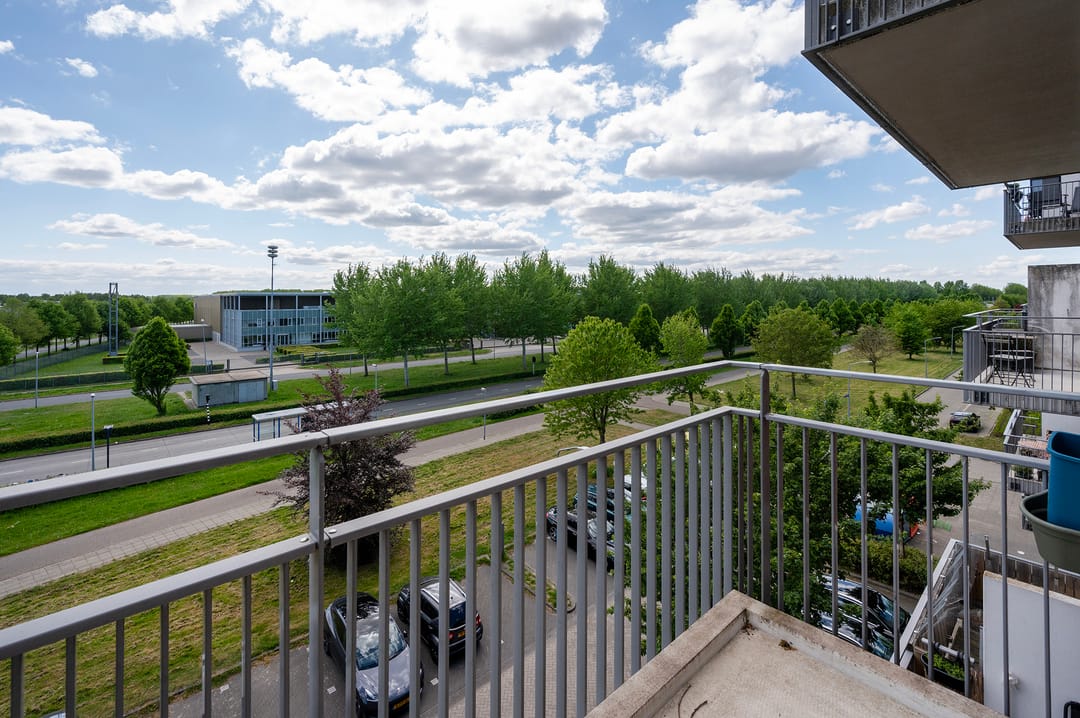 Foto 22 van El Grecostraat 251