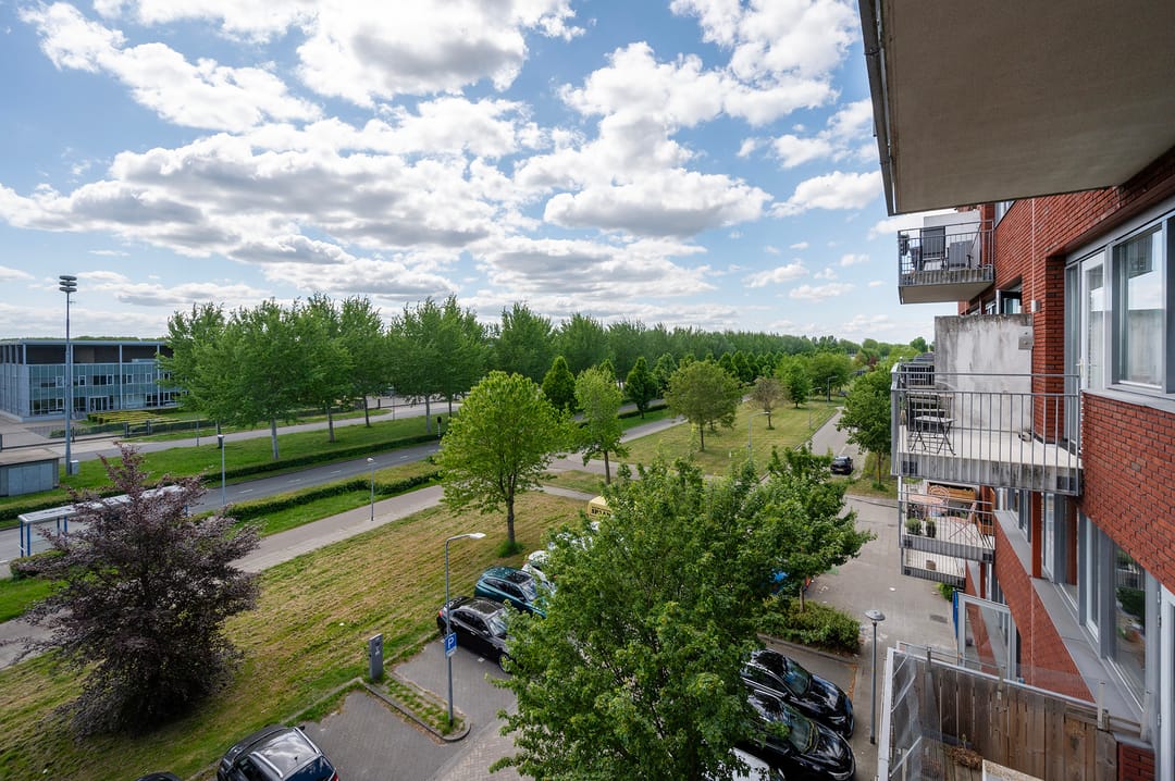 Foto 23 van El Grecostraat 251