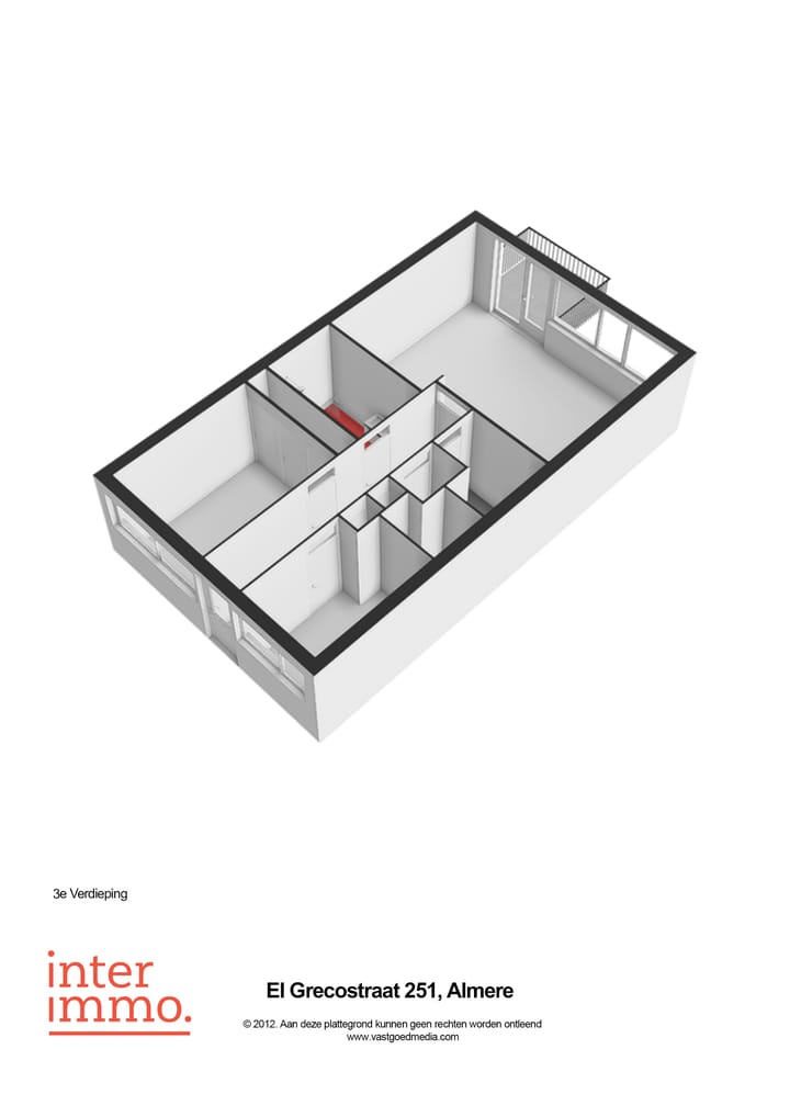 Photo 28 of El Grecostraat 251