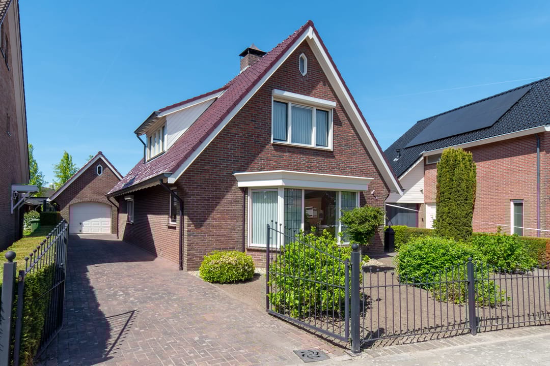 Foto 1 van Hagweg 30