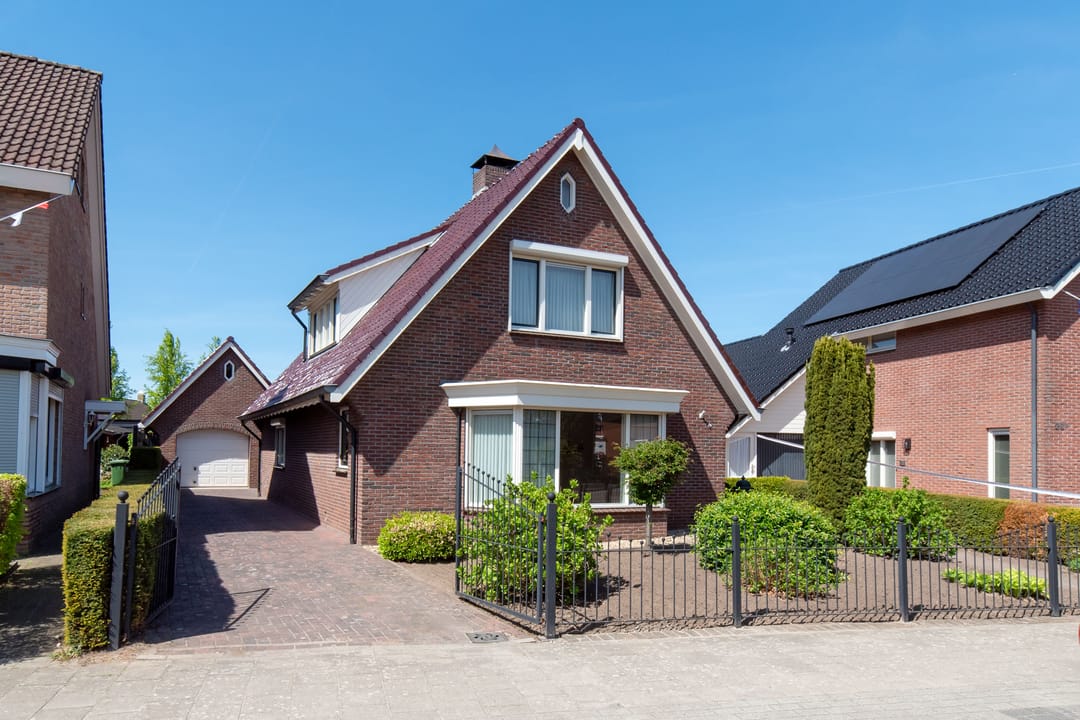 Foto 2 van Hagweg 30