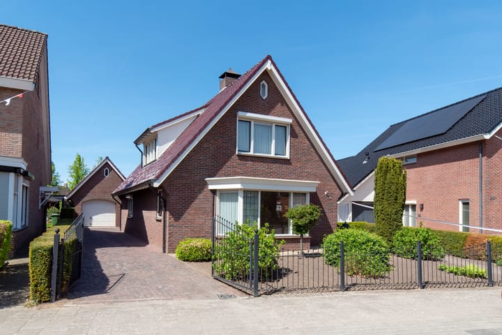 Foto 2 van Hagweg 30