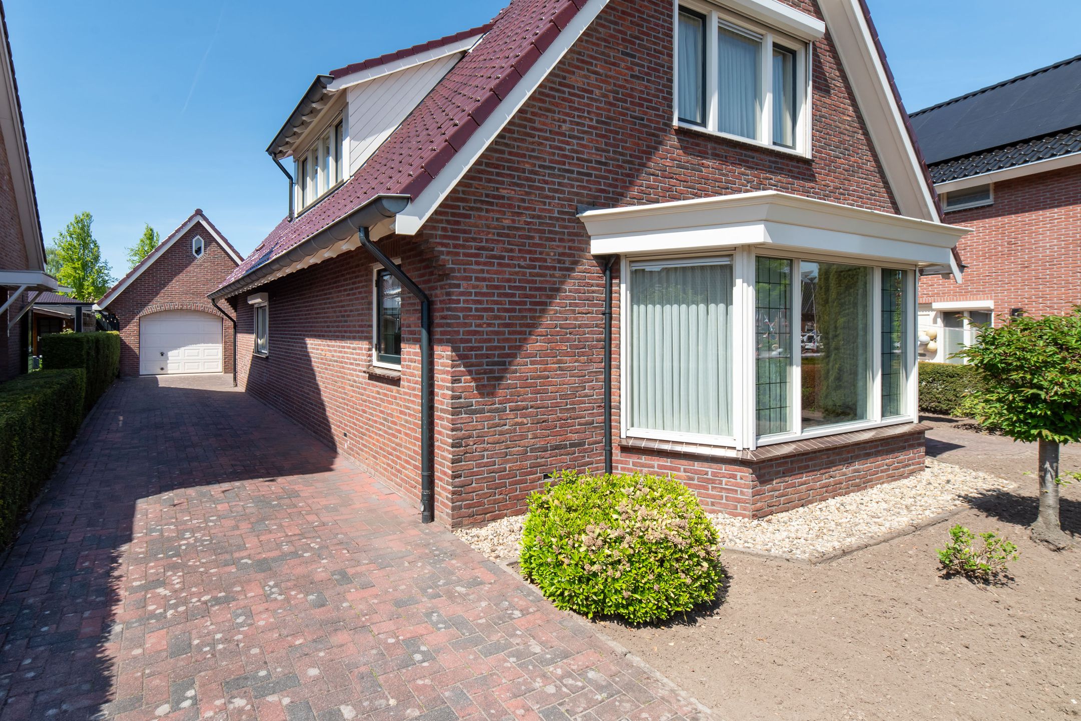 Foto 3 van Hagweg 30