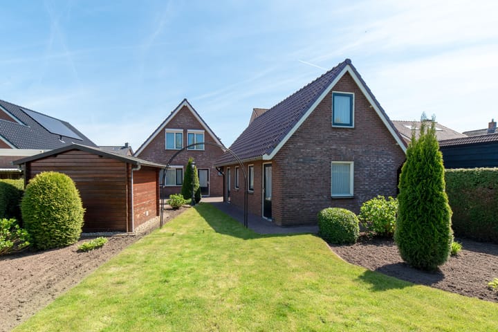 Foto 33 van Hagweg 30