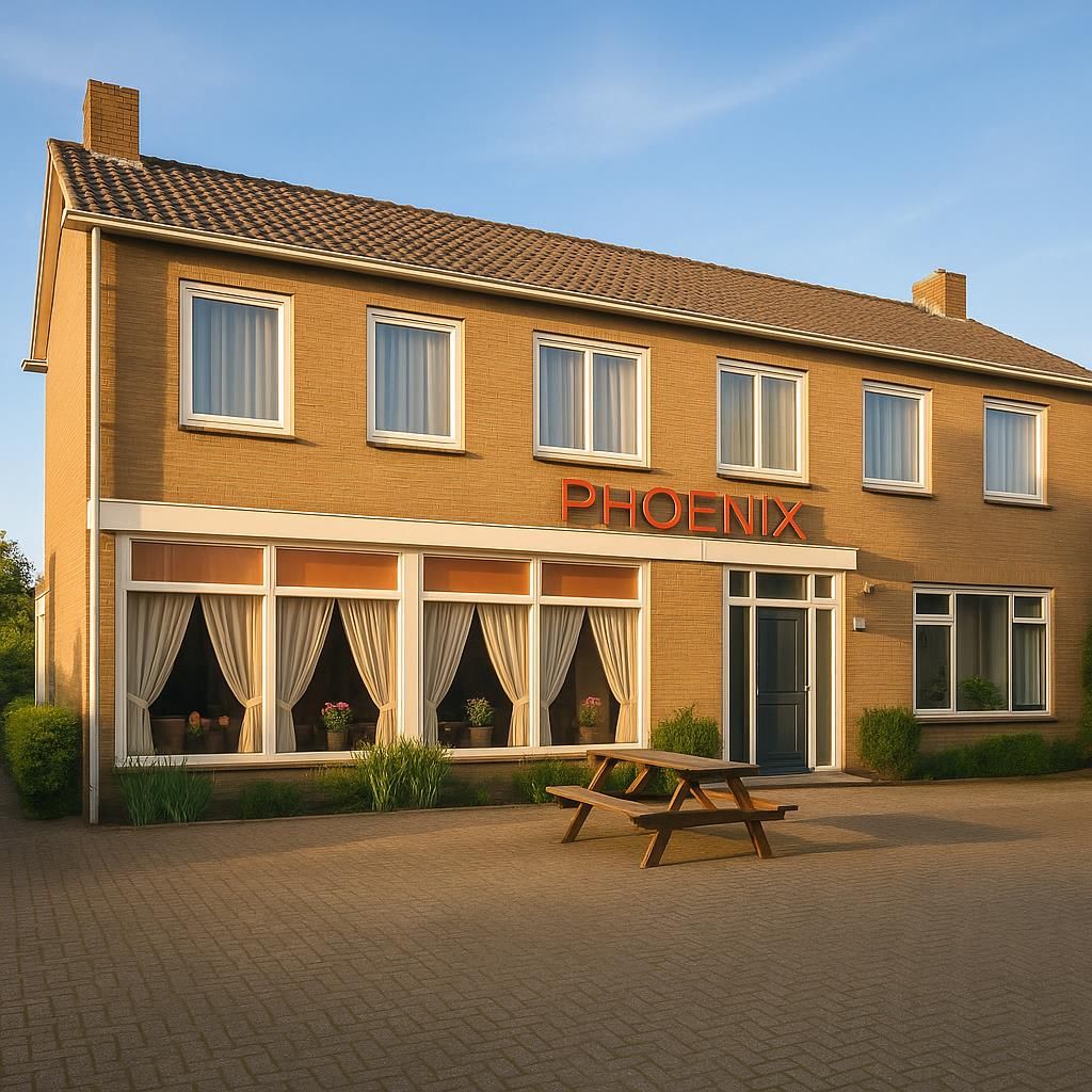 Bekijk foto 1 van Joost Wiersmaweg 24