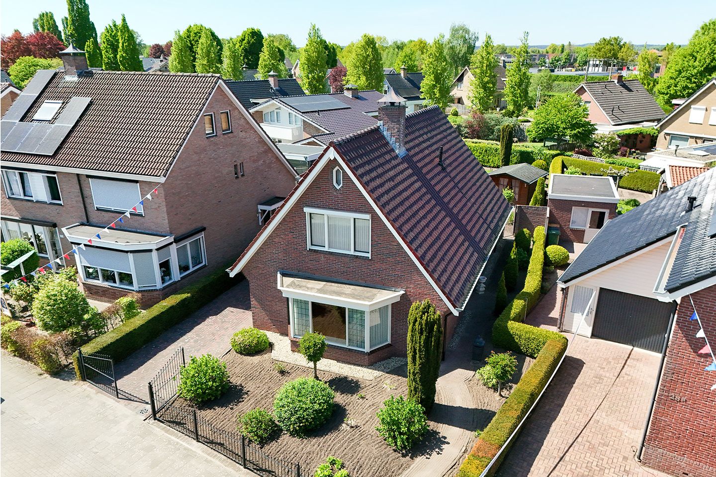 Foto 40 van Hagweg 30