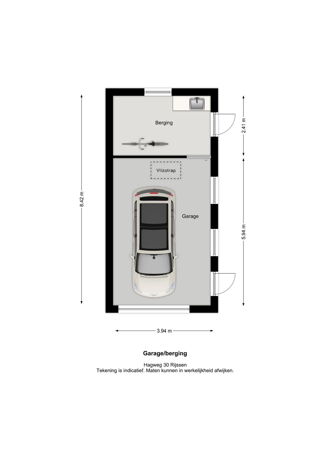 Foto 46 van Hagweg 30