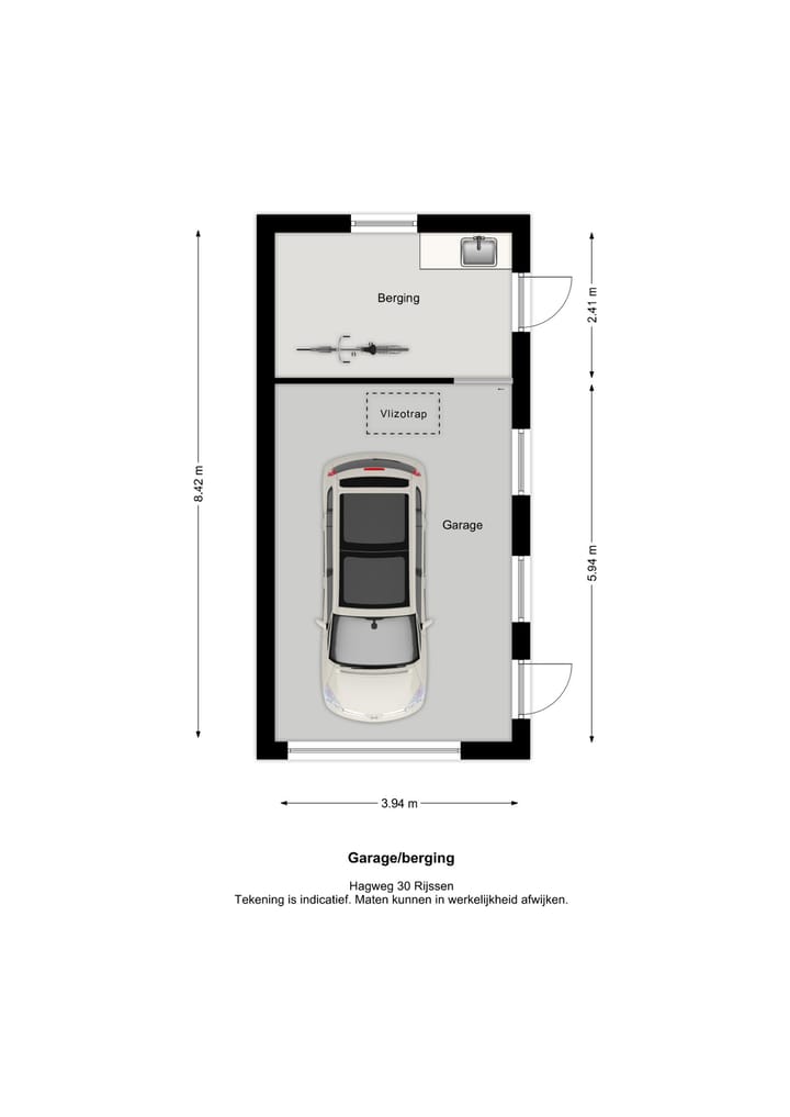 Foto 46 van Hagweg 30
