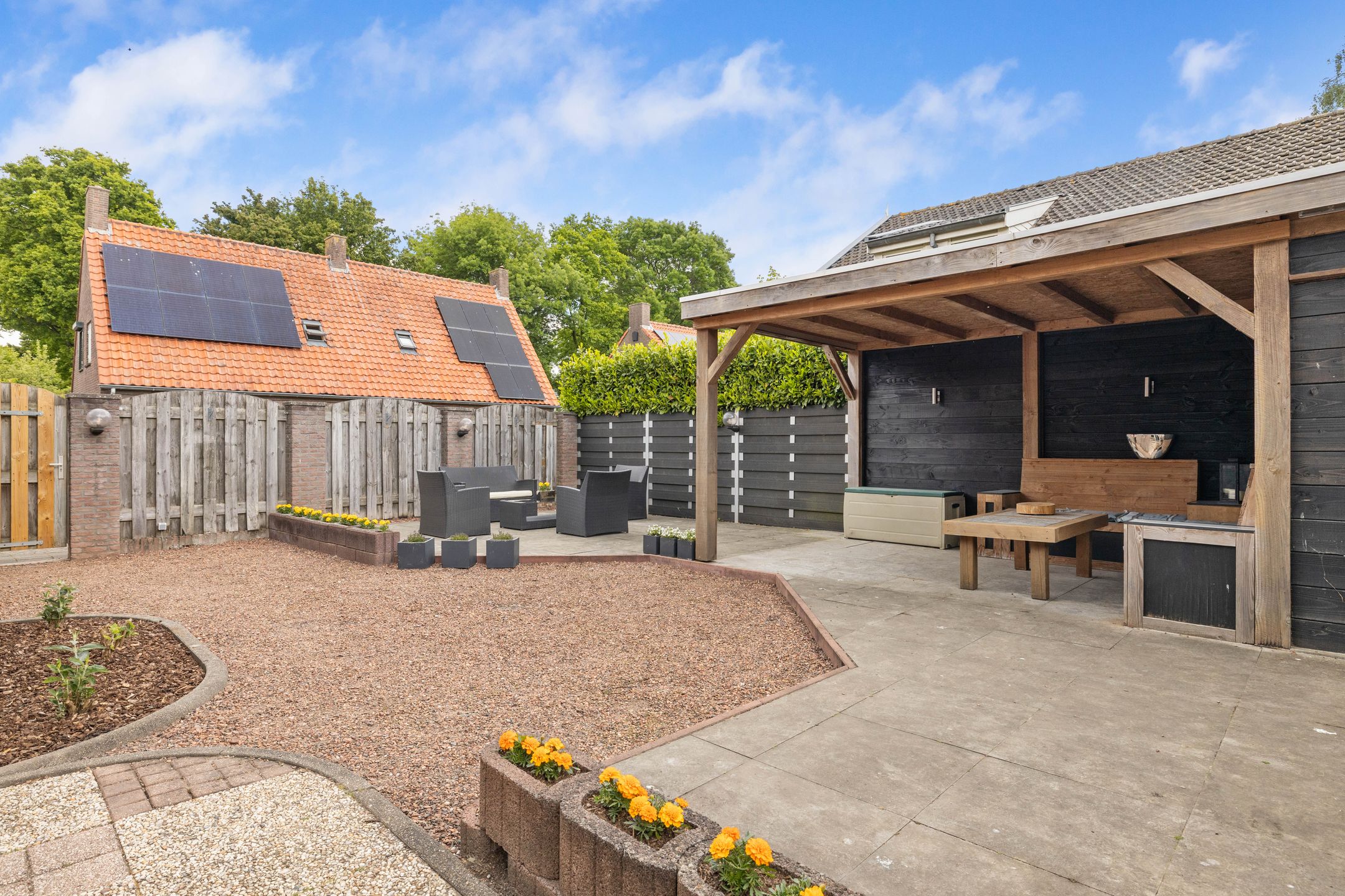 Foto 3 van Bingse Boogaard 17